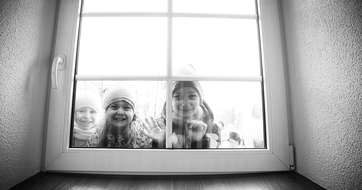 В праздник Входа Господня в Иерусалим архиепископ Антоний совершил ...